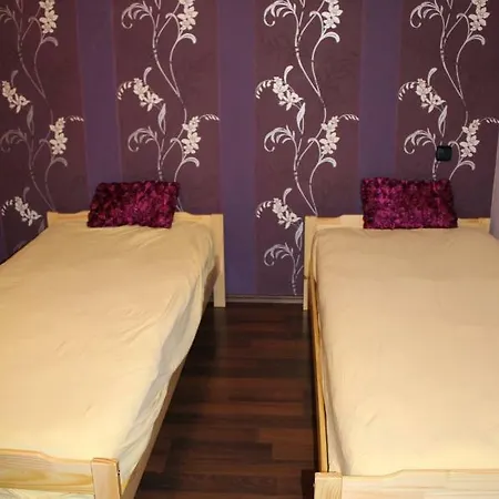 Zimmervermietung Homestay *