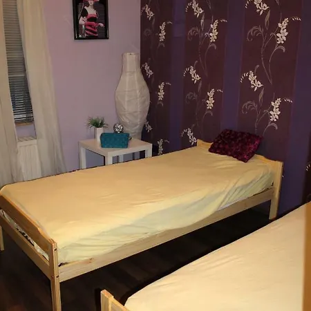 Homestay Zimmervermietung *