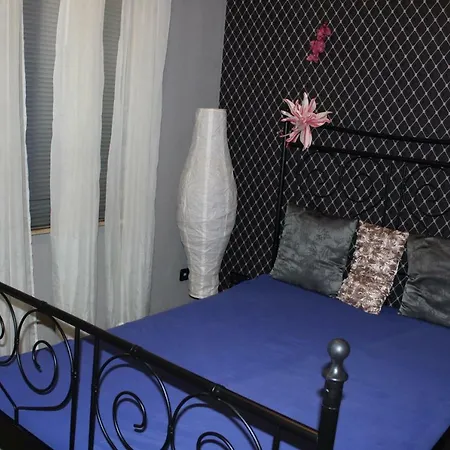 Zimmervermietung Homestay